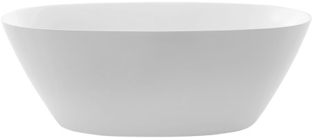Акриловая ванна BelBagno 170x80 BB77-1700-W0 без гидромассажа 