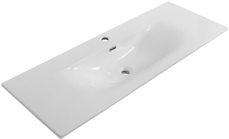 Керамическая раковина BelBagno BB-8099-120 