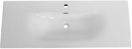 Керамическая раковина BelBagno BB-8099-120 
