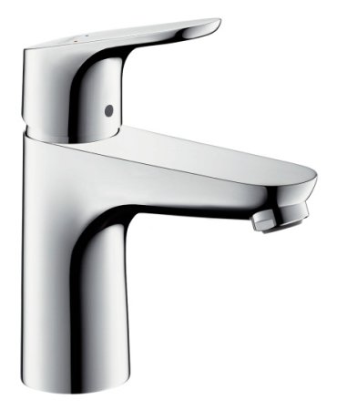Смеситель Hansgrohe Focus 31607000 для раковины 