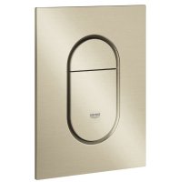 Кнопка смыва Grohe Arena Cosmopolitan S 37624EN0 никель матовый