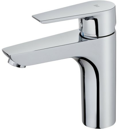Смеситель для раковины Teka Mallorca 323666210 Хром 