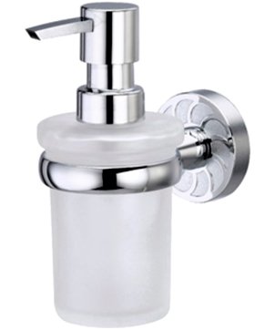 Дозатор WasserKRAFT Isen K-4099 