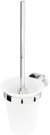 Ершик для унитаза AM.PM Sense A7433300 Хром 