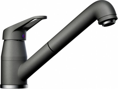 Смеситель для кухонной мойки Omoikiri Tateyama-S PL 