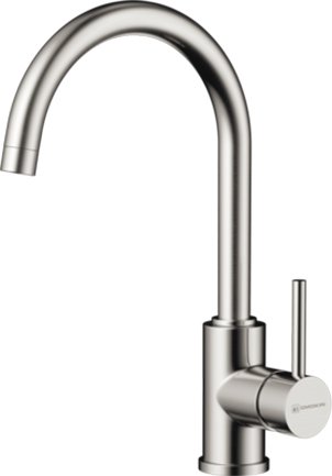 Смеситель для кухонной мойки Omoikiri Shinagawa BN 