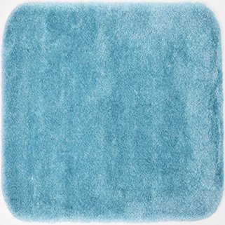 Коврик WasserKRAFT Wern BM-2594 turquoise 