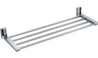 Полка WasserKRAFT Leine K-5011 для полотенец