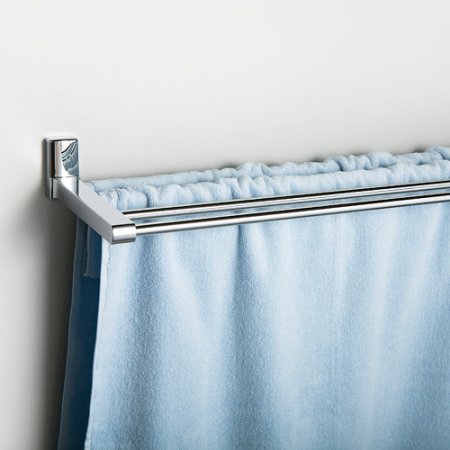 Полка WasserKRAFT Leine K-5011 для полотенец 