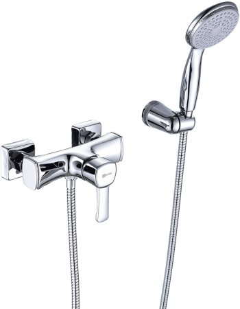 Смеситель для душа Lemark Evitta (LM0503C) 