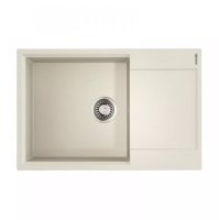 Мойка для кухни Omoikiri Daisen-78-LB-PA 4993688 Пастила