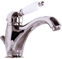 Смеситель для раковины Gattoni Orta 2746/27C0 OLD Хром