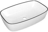 Раковина-чаша Point Веста 62 PN43702WB Белая