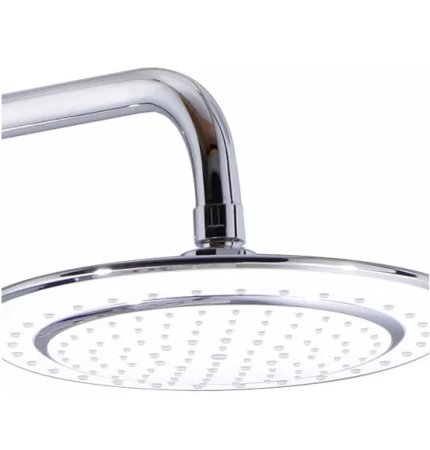 Душевая система Kaiser SX-2060-4 White Белый 