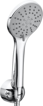 Смеситель WasserKRAFT Rossel 2802L универсальный 