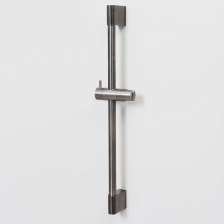Душевая штанга WasserKRAFT A192 оружейная сталь 