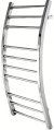 Водяной полотенцесушитель Grota Primo 480х900 Хром 