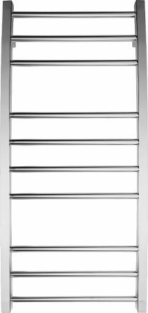 Водяной полотенцесушитель Grota Primo 480х900 Хром 