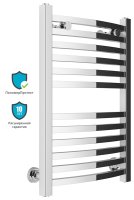 Полотенцесушитель водяной Сунержа Аркус 600х400