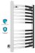 Полотенцесушитель водяной Сунержа Аркус 600х400 