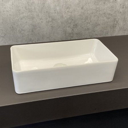 Раковина-чаша Comforty 46 78190 00004143744 Белая 