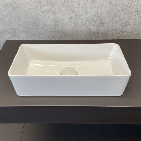 Раковина-чаша Comforty 46 78190 00004143744 Белая 