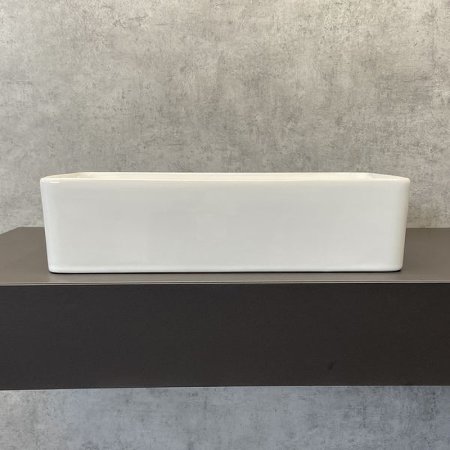 Раковина-чаша Comforty 46 78190 00004143744 Белая 