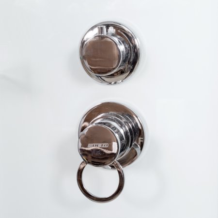 Душевая кабина Deto ЕМ4590 с электрикой (эл.) 