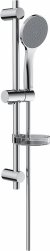 Душевой гарнитур Villeroy & Boch TVS00000400061 