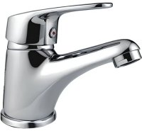 Смеситель для раковины Frap H16 F1016 Хром