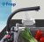 Смеситель для кухни Frap H5408 F5408-7 Черный матовый 