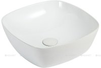 Раковина-чаша Allen Brau Priority 40 4.31001.20 Белая