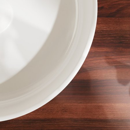 Раковина-чаша Hansgrohe Xuniva S 40 60164450 Белая 