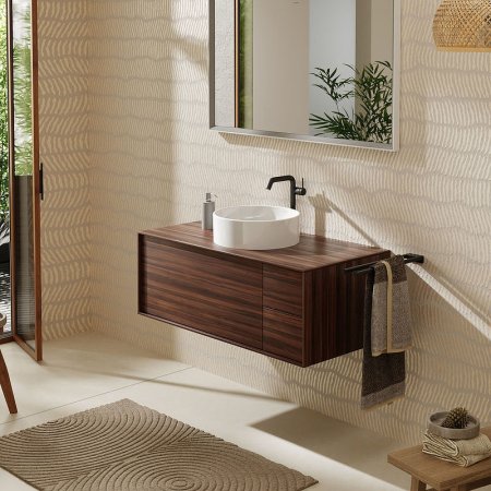 Раковина-чаша Hansgrohe Xuniva S 40 60164450 Белая 