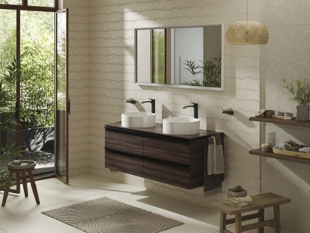 Раковина-чаша Hansgrohe Xuniva S 40 60164450 Белая 