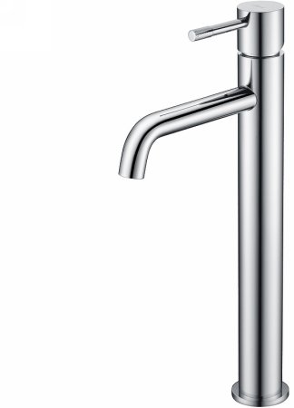 Смеситель для раковины Boheme Uno 462-CR Хром 