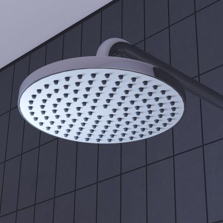 Душевая система Iddis Joker JOKSB1Fi06 Хром 