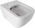 Унитаз Allen Brau Infinity 4.21004.20 подвесной Белый без сиденья 