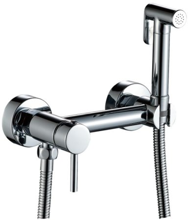 Гигиенический душ со смесителем Haiba (HB5510) 