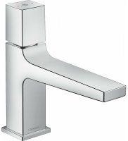Смеситель для раковины Hansgrohe Metropol 32570000 Хром