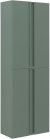 Шкаф пенал Allen Brau Eclipse 60 1.E1006.CGM подвесной Олива матовый 