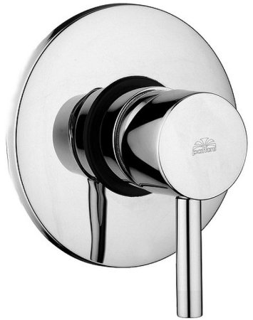 Душевая система Paffoni Light KITLIG011CRKING Хром 