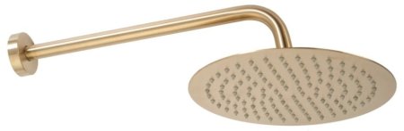 Душевой комплект 300 мм Rea Miler REA-P6716 