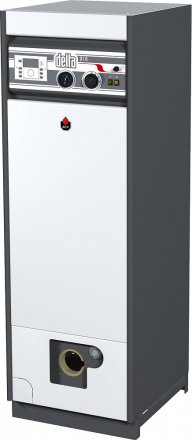 Жидкотопливный котел ACV Delta Pro S 55 (53,9-58,7 кВт) 