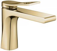 Смеситель для раковины без донного клапана Rea Soul REA-B9999