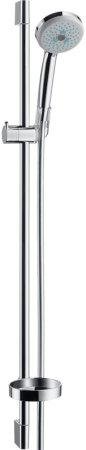 Душевой гарнитур Hansgrohe Croma 27774000 Хром 