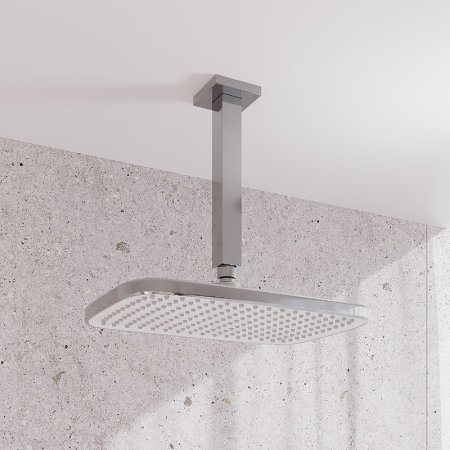 Верхний душ Iddis Esper ESP25CSi64 Хром 