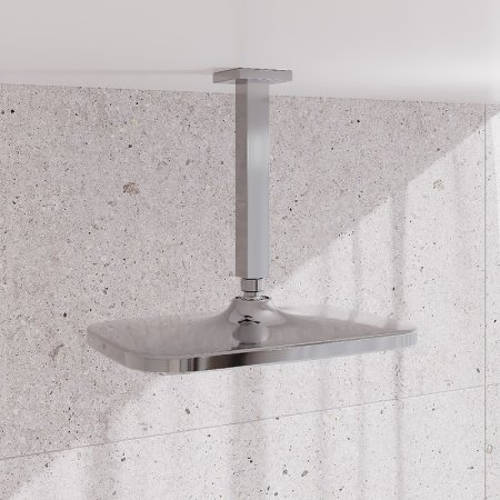 Верхний душ Iddis Esper ESP25CSi64 Хром 