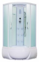 Душевая кабина Erlit ER5510TP-S3