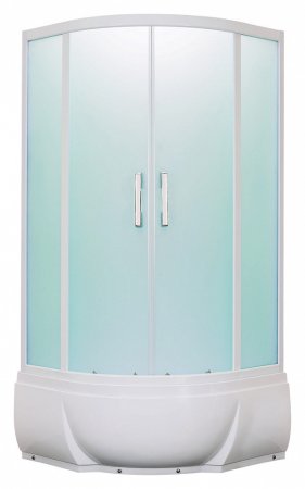 Душевая кабина Erlit ER5510TP-S3 